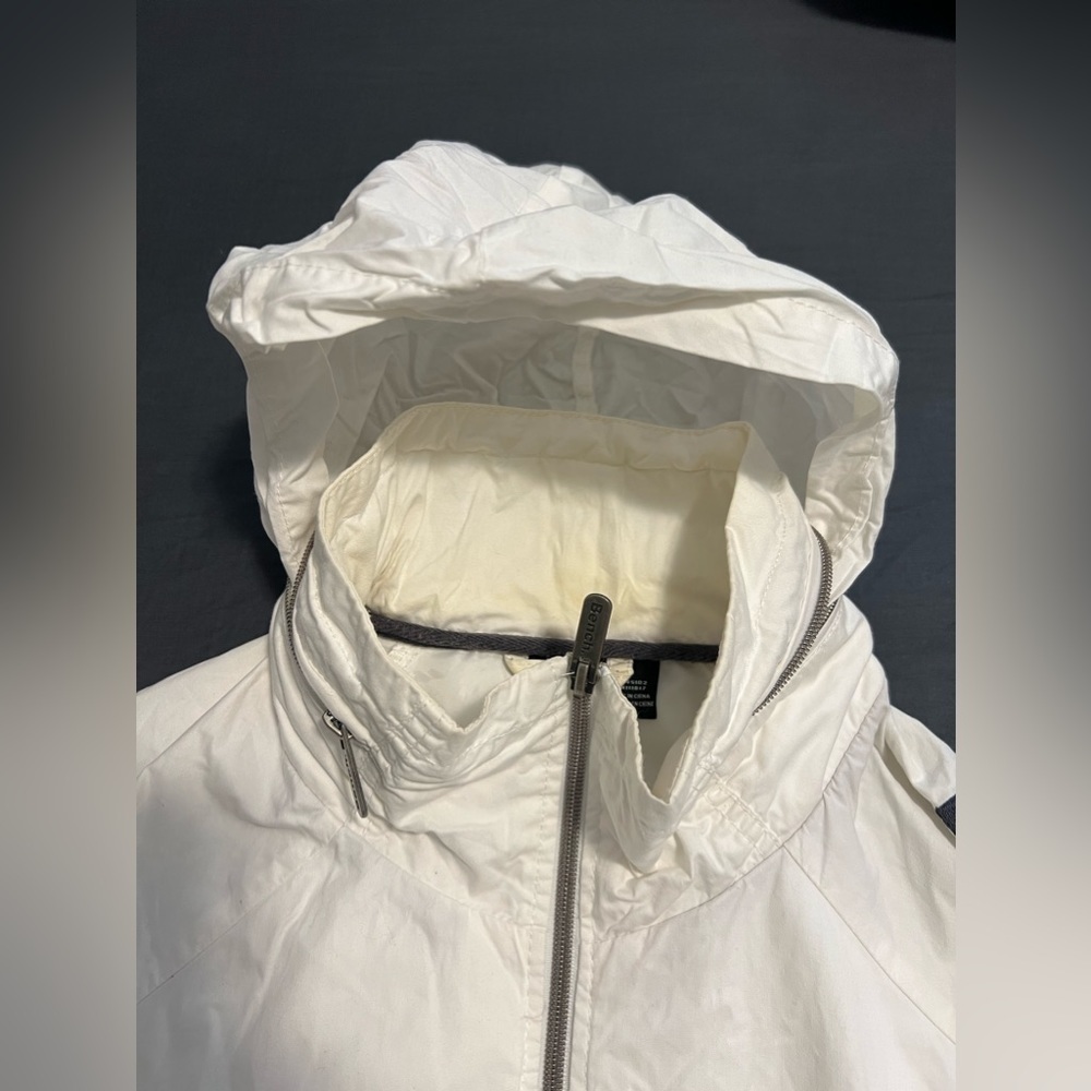 Bench lightweight jacket - Picture 8 of 8